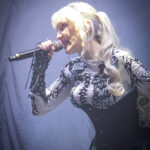 Review & Galerie: Kraftklub @ Wunderino Arena Kiel