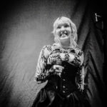 Review & Galerie: Kraftklub @ Wunderino Arena Kiel