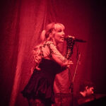 Review & Galerie: Kraftklub @ Wunderino Arena Kiel