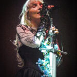 Review & Galerie: Kraftklub @ Wunderino Arena Kiel