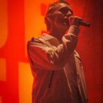 Review & Galerie: Kraftklub @ Wunderino Arena Kiel