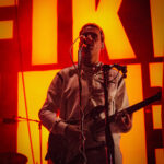 Review & Galerie: Kraftklub @ Wunderino Arena Kiel