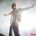 Review & Galerie: Kraftklub @ Wunderino Arena Kiel