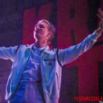 Review & Galerie: Kraftklub @ Wunderino Arena Kiel