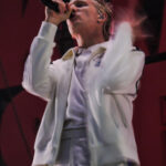 Review & Galerie: Kraftklub @ Wunderino Arena Kiel