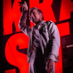Review & Galerie: Kraftklub @ Wunderino Arena Kiel