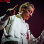 Review & Galerie: Kraftklub @ Wunderino Arena Kiel