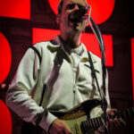 Review & Galerie: Kraftklub @ Wunderino Arena Kiel