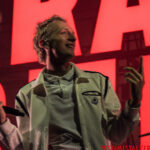 Review & Galerie: Kraftklub @ Wunderino Arena Kiel