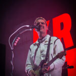 Review & Galerie: Kraftklub @ Wunderino Arena Kiel