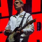 Review & Galerie: Kraftklub @ Wunderino Arena Kiel