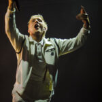 Review & Galerie: Kraftklub @ Wunderino Arena Kiel