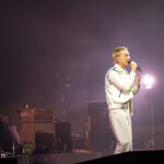 Review & Galerie: Kraftklub @ Wunderino Arena Kiel