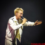 Review & Galerie: Kraftklub @ Wunderino Arena Kiel