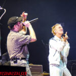 Review & Galerie: Kraftklub @ Wunderino Arena Kiel