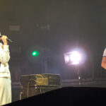 Review & Galerie: Kraftklub @ Wunderino Arena Kiel