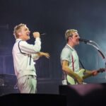 Review & Galerie: Kraftklub @ Wunderino Arena Kiel