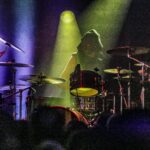 Skynd in dem Kulttempel Oberhausen &ndash; Fotos