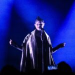 Skynd in dem Kulttempel Oberhausen &ndash; Fotos