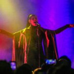 Skynd in dem Kulttempel Oberhausen &ndash; Fotos