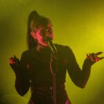 Skynd in dem Kulttempel Oberhausen &ndash; Fotos