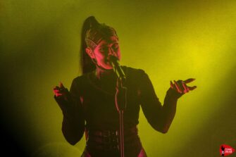 Skynd in dem Kulttempel Oberhausen – Fotos
