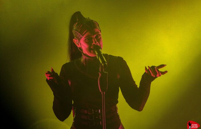 Skynd in dem Kulttempel Oberhausen – Fotos