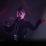 Skynd in dem Kulttempel Oberhausen &ndash; Fotos