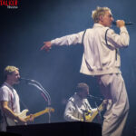 Review & Galerie: Kraftklub @ Wunderino Arena Kiel