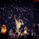 Review & Galerie: Kraftklub @ Wunderino Arena Kiel