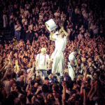 Review & Galerie: Kraftklub @ Wunderino Arena Kiel