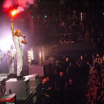 Review & Galerie: Kraftklub @ Wunderino Arena Kiel