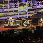 Review & Galerie: Kraftklub @ Wunderino Arena Kiel