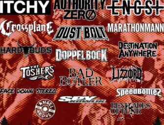 Das Resäcker Open Air