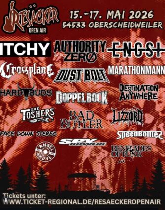 Das Resäcker Open Air