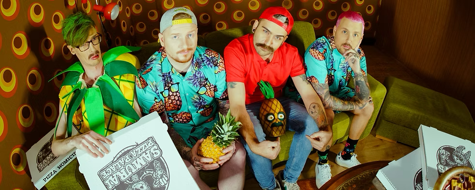 Samurai Pizza Cats by Robert Nowell.jpg