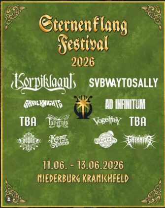 Das Sternenklang Festival