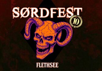 Sørdfest Open Air 2026