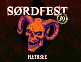 Sørdfest Open Air 2026