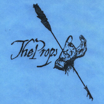 Review: The Props – “Arrow“