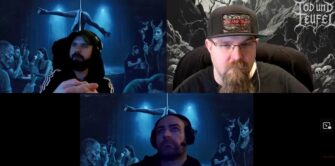 Im Interview mit Warfield Within