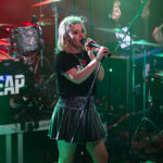 LEAP - Entropy Tour - Fotos