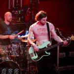 LEAP - Entropy Tour - Fotos