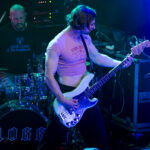 LEAP - Entropy Tour - Fotos