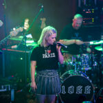 LEAP - Entropy Tour - Fotos