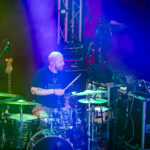 LEAP - Entropy Tour - Fotos