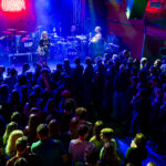 LEAP - Entropy Tour - Fotos