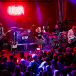 LEAP - Entropy Tour - Fotos