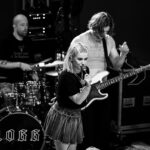 LEAP - Entropy Tour - Fotos