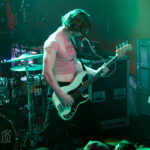 LEAP - Entropy Tour - Fotos